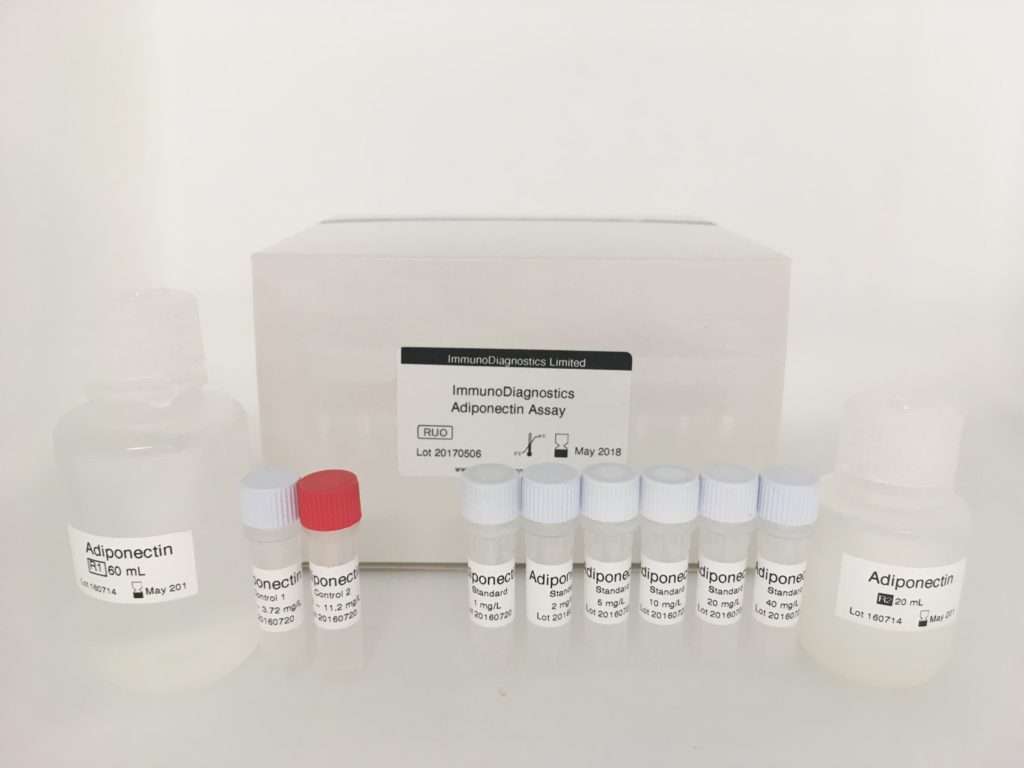 Microalbumin Turbidimetric Immunoassay Kit 1000 tests