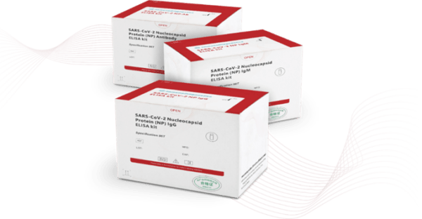 SARS-CoV-2 S1RBD-ACE2 Binding Assay Kit